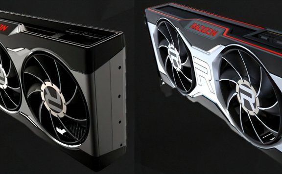 AMD最新消息,三款新卡泄露:RX 6900XT/6800XT/6700XT