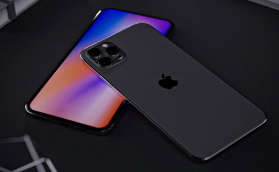 iPhone 12 Pro Max细节曝光:堆料!