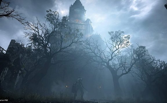 亚马逊泄露《恶魔之魂 重制版》等PS5游戏实体封面