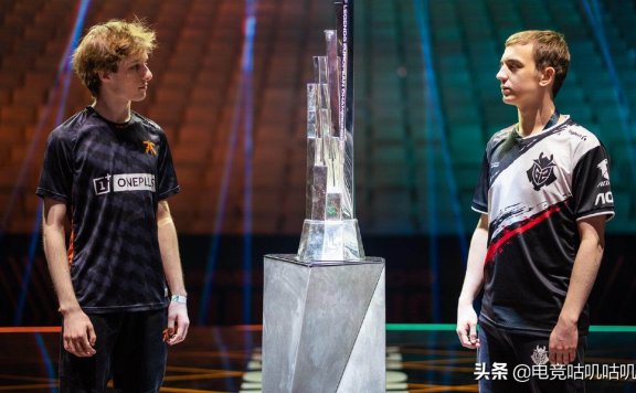 LEC:G2横扫FNC再次夺冠,获队史第8个联赛冠军