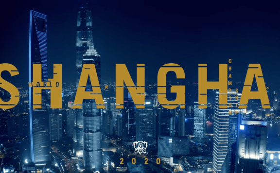 S10世界赛将至,但对于各大战队来说,最头疼的是怎么来上海?