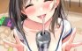 每日好图：日系插画精选-可爱女孩自拍2