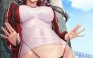 每日好图：深夜福利杂图 画师GENTSUKI