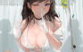 每日好图：女仆姐姐！画师Chowbie插画集 2