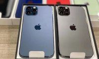 iPhone13或推出1TB版本,8K视频录制