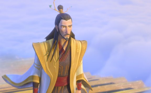 恺英网络获《姜子牙》等IP授权,将来会开发游戏