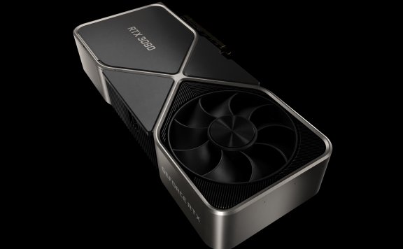 RTX 3080/3090公版卡全球断货！国内彻底无望