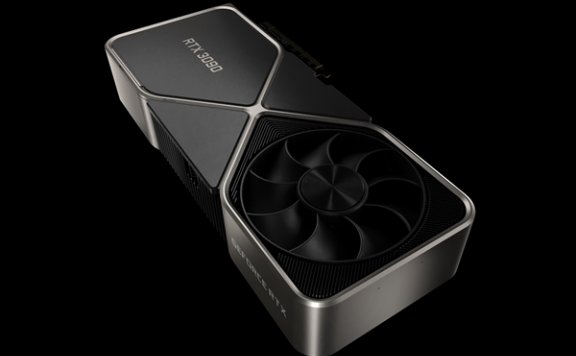 RTX3080/3090只是过渡？传英伟达明年转产台积电7nm