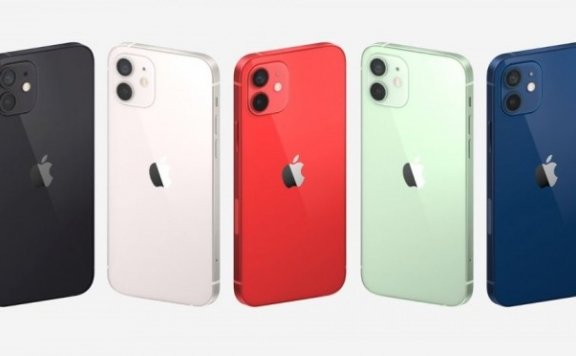iPhone 12系列国行AppleCare+服务计划公布：最贵1798元
