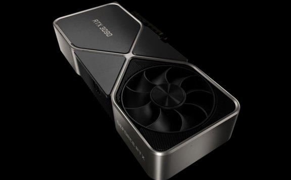 暴力穷举破解！RTX3090每秒可尝试340万个密码