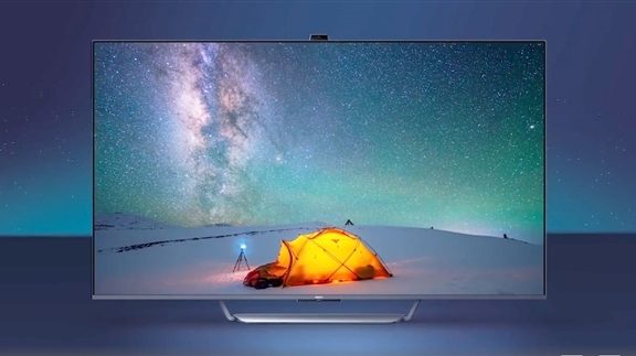 爆料:明日发布会OPPO首款智能电视性能曝光:支持8K/60fps解码播放