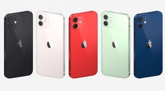 iPhone 12系列官方换屏需2149元