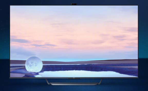 OPPO首款旗舰电视:4K/120Hz 量子点OLED 7999元