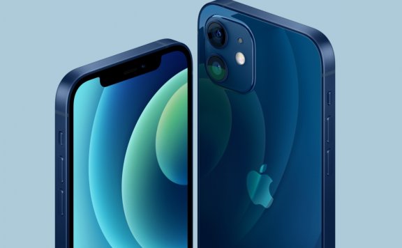 iPhone 12回归iPhone 4平滑式中框 苹果：防摔