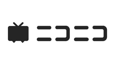 弹幕网站鼻祖NICONICO时隔八年更新LOGO