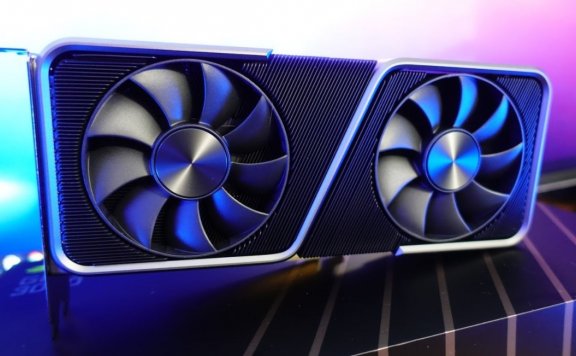 RTX 3070公版显卡,IGN评分:8分