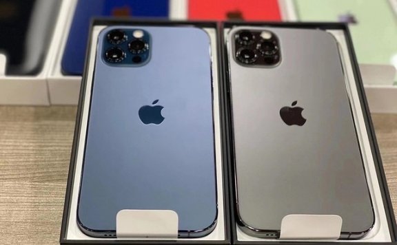 iPhone13或推出1TB版本，8K视频录制