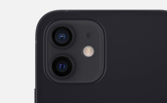 iPhone 12新问题，相机坏了只能找苹果修