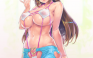 每日好图：是什么蒙蔽了我的双眼  Σ>―(〃°ω°〃)♡→【画师：俺P1号】