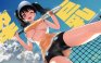 每日好图：童颜巨乳 #ガキ巨乳#【画师:楓子】