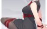 每日好图：~二次元短发少女魅力~【画师：JJune】