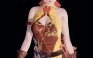 每日好图：原神香菱肉感同人图【3DCG】