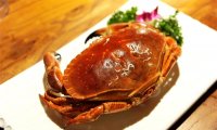 日本1.5公斤松叶蟹：拍卖价高达16万