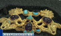 鬼吹灯九层妖塔原型古墓重大发现：出土大量珍宝