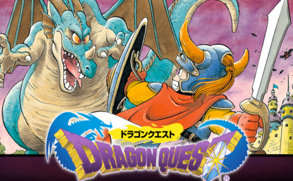 堀井雄二透露《DQ勇者斗恶龙》三十五周年会有大动作！