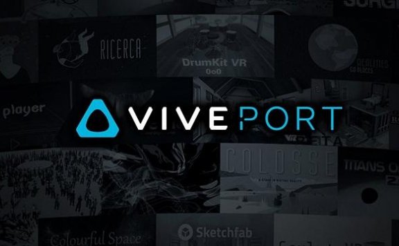 Viveport宣布年底前开发者可以获得100%收入，平台不抽成。