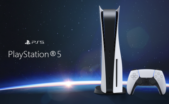 索尼官方教程：PS4数据转移到PS5上