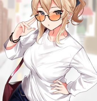 每日好图:原神#琴#同人图【11月6日最新】
