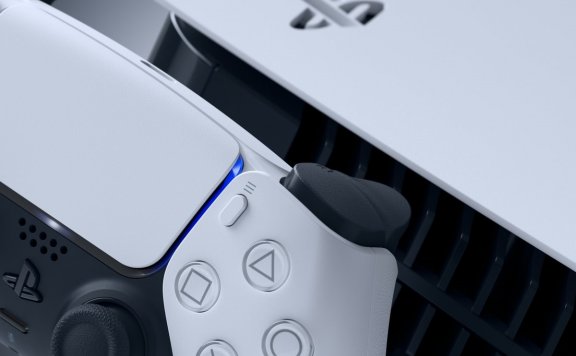 PS5新功能“游戏预设”：可以在游戏外调整语言、难度、视角等。
