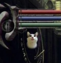 《恶魔之魂：重制版》猫咪戒指图标被改，玩家不爽