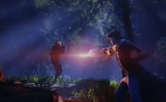  “哈利·波特”世界观RPG《霍格沃兹的传承》实机画面公布