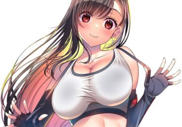 每日好图：P站#二次元性感内衣福利【画师：アサヒナヒカゲ】