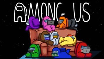 《Among Us》新地图等将在TGA颁奖典礼公布