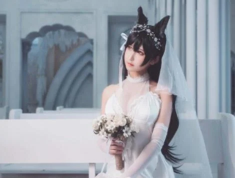 [三度] 福利写真集·NO.002 犬 [22P]