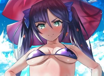 每日好图：原神#P站#同人福利图精选【11月22日更新】