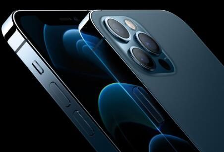 iPhone 12成本估算：一台能赚你4000元