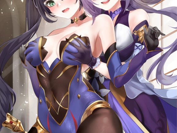 早安#Xman二次元【240416】