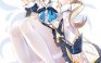 每日好图：原神#芭芭拉 同人图【11月2日更新】