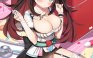 每日好图：#P站#同人美图推荐#RE0#雷姆【画师：あやみ】