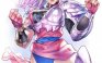 每日好图：P站#DQ#东方#游戏同人美图推荐【画师：松吉】
