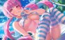 每日好图：P站#FGO#HOLOLIVE#同人图#福利精选#【画师：Saruei】