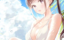 每日好图：P站#高人气萌系插画推荐【画师：nomzi】