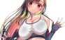 每日好图：P站#二次元性感内衣福利【画师：アサヒナヒカゲ】