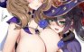 每日好图：原神#P站同人图精选【11月23日更新】