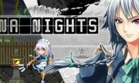 《东方月神夜》12月17日登陆NS平台