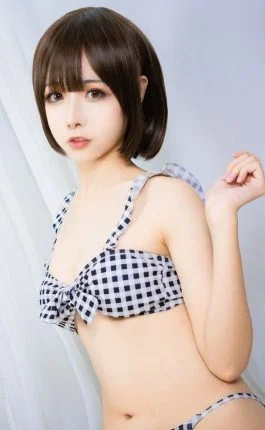 [Momoko葵葵]福利写真集·空音[20P]